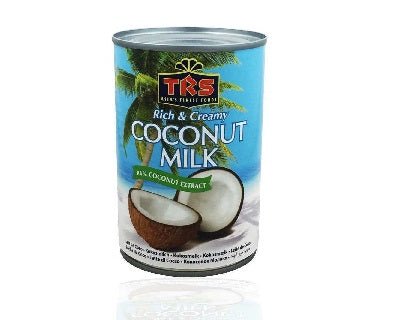 TRS Coconut Milk 400g