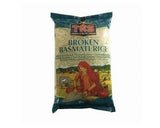 TRS Rice Basmati Broken 2kg