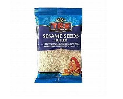 TRS Sesame Seeds Hulled 100g