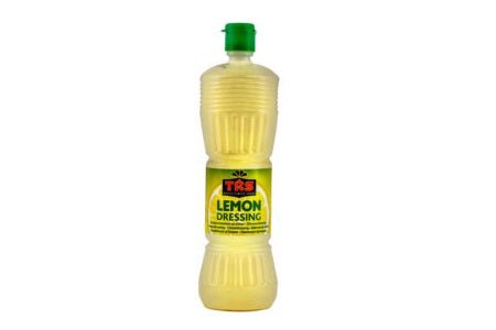 TRS Lemon Dressing 400ml