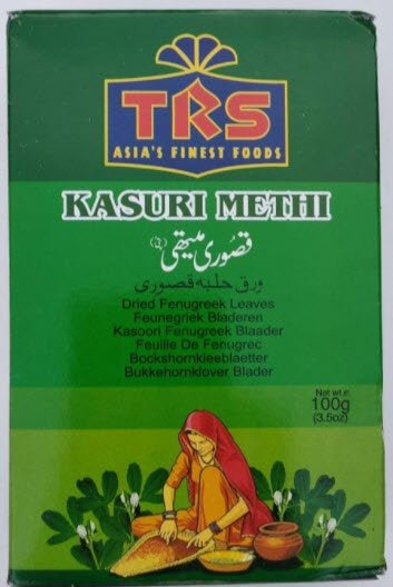 Trs Kasuri Methi Leaves