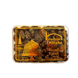 Madinah Delight Golden Dates 800g