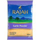 Rajah Garlic Powder 100g - Onlinemeatshop.com