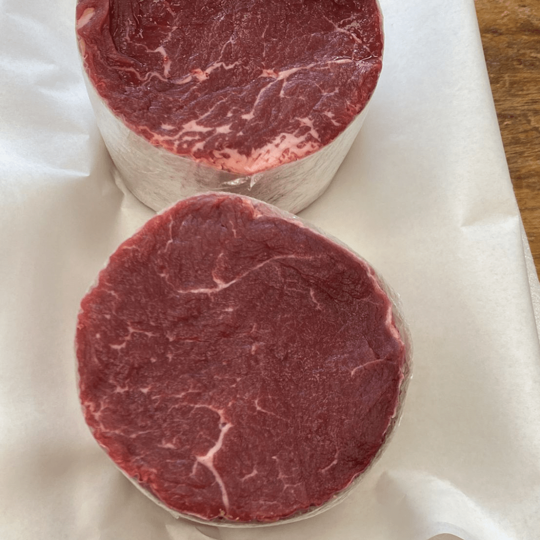 Ebay - Fresh Halal Rolled Beef Tenderloin Fillet Center Steak 2x250g - Onlinemeatshop.com