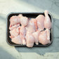 Fresh British Halal Chicken (850g-950g) - Red Tractor