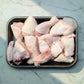 Fresh British Halal Free Range Chicken 1.8 - 2.2kg - Onlinemeatshop.com
