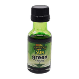 Tropical Sun Food Colouring Liquid Green 28ml
