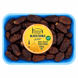 Madinah Delight Khudri Dates 450g - Onlinemeatshop.com