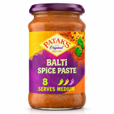 Pataks Original Balti Spice Paste 450g - Onlinemeatshop.com