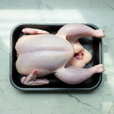Fresh British Halal Chicken (850g-950g) - Red Tractor