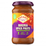 Pataks Bhuna Spice Paste 283g - Onlinemeatshop.com