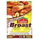 Laziza Masala Broast 100g