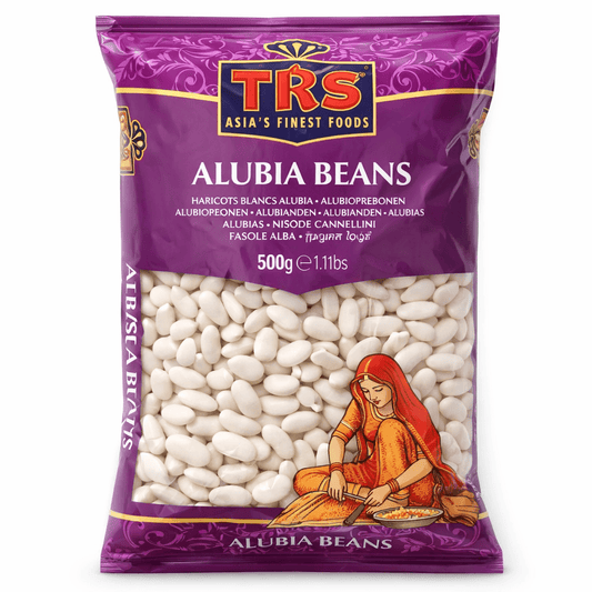 TRS Alubia Beans - Onlinemeatshop.com