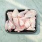 Fresh Halal British Chicken 1.4kg - Red Tractor Approved - Onlinemeatshop.com