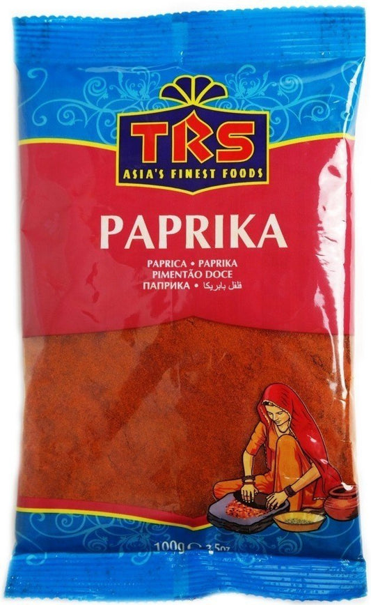 Trs Paprika 100g