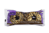 Cabico Choco Coconut Rings - Onlinemeatshop.com