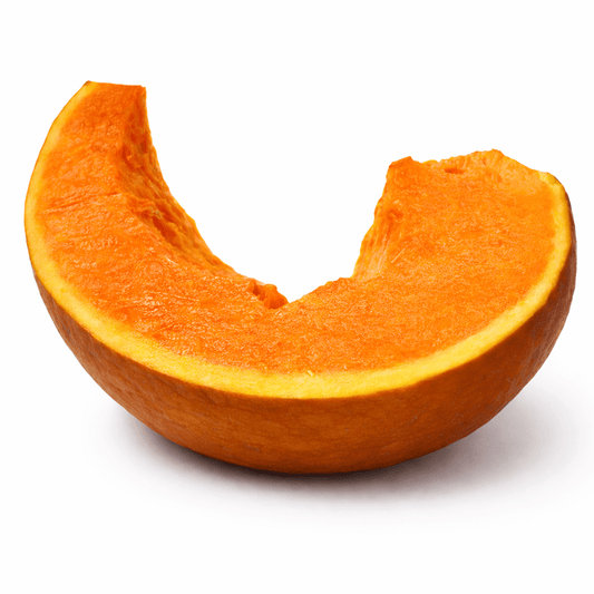 Fresh Red Pumpkin 500g - Onlinemeatshop.com