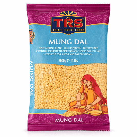 TRS Moong Dall - Onlinemeatshop.com