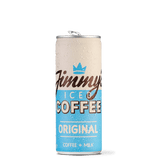 Jimmy's Original Iced Coffee 275ml - Onlinemeatshop.com