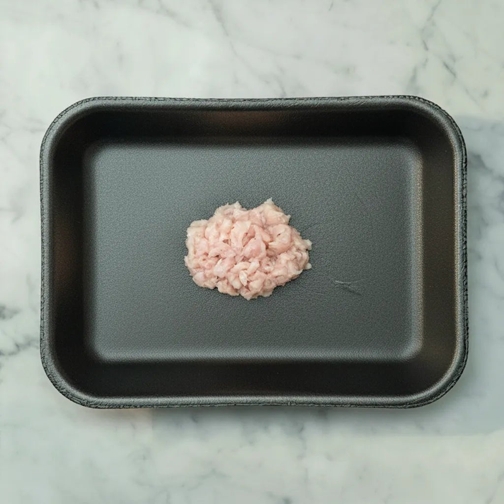 Fresh Halal British Boneless Thigh Skinless - Red Tractor Approved - Onlinemeatshop.com