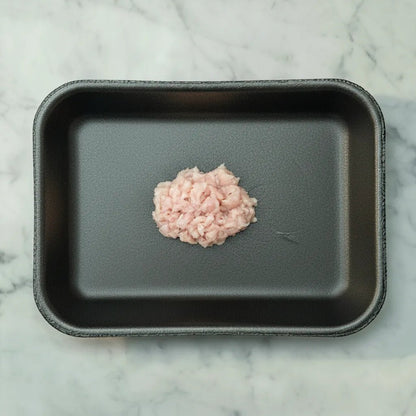 Fresh Halal British Boneless Thigh Skinless - Red Tractor Approved - Onlinemeatshop.com