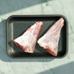 Fresh Halal British Lamb Fore Shank - Red Tractor Approved - Onlinemeatshop.com