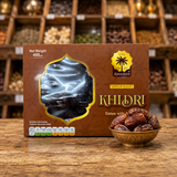 Ajwashire Khidri Dates 400g