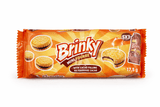 Brinky Mini Fourré Cocoa Biscuits – 5 Pack - Onlinemeatshop.com