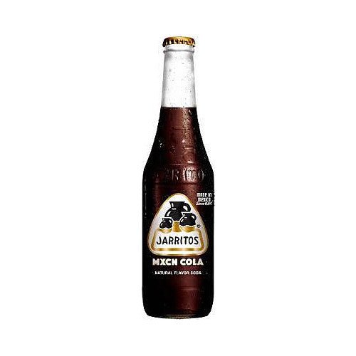 Jarritos Mexican Cola 370ml - Onlinemeatshop.com