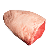 Fresh Halal British Grass Fed Beef Picanha Prime Whole Roast - Onlinemeatshop.com