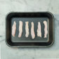 Fresh Halal Chicken Breast - Boneless Without Skin - Onlinemeatshop.com
