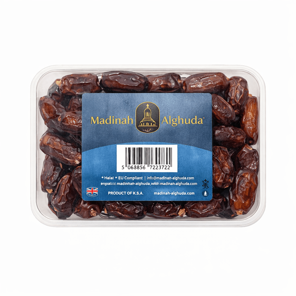 Ameer Mashrooq Dates 500g - Onlinemeatshop.com