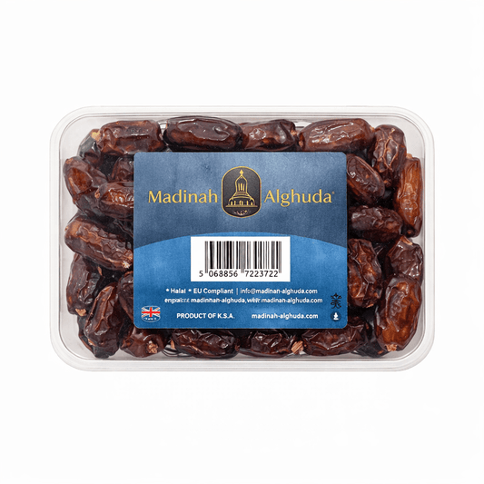 Ameer Mashrooq Dates 500g - Onlinemeatshop.com