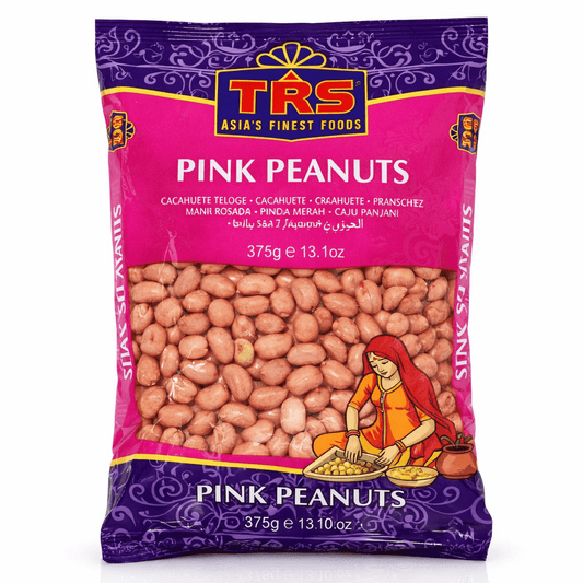 TRS Peanuts Pink - Onlinemeatshop.com