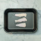 Fresh Halal Chicken Breast - Boneless Without Skin - Onlinemeatshop.com