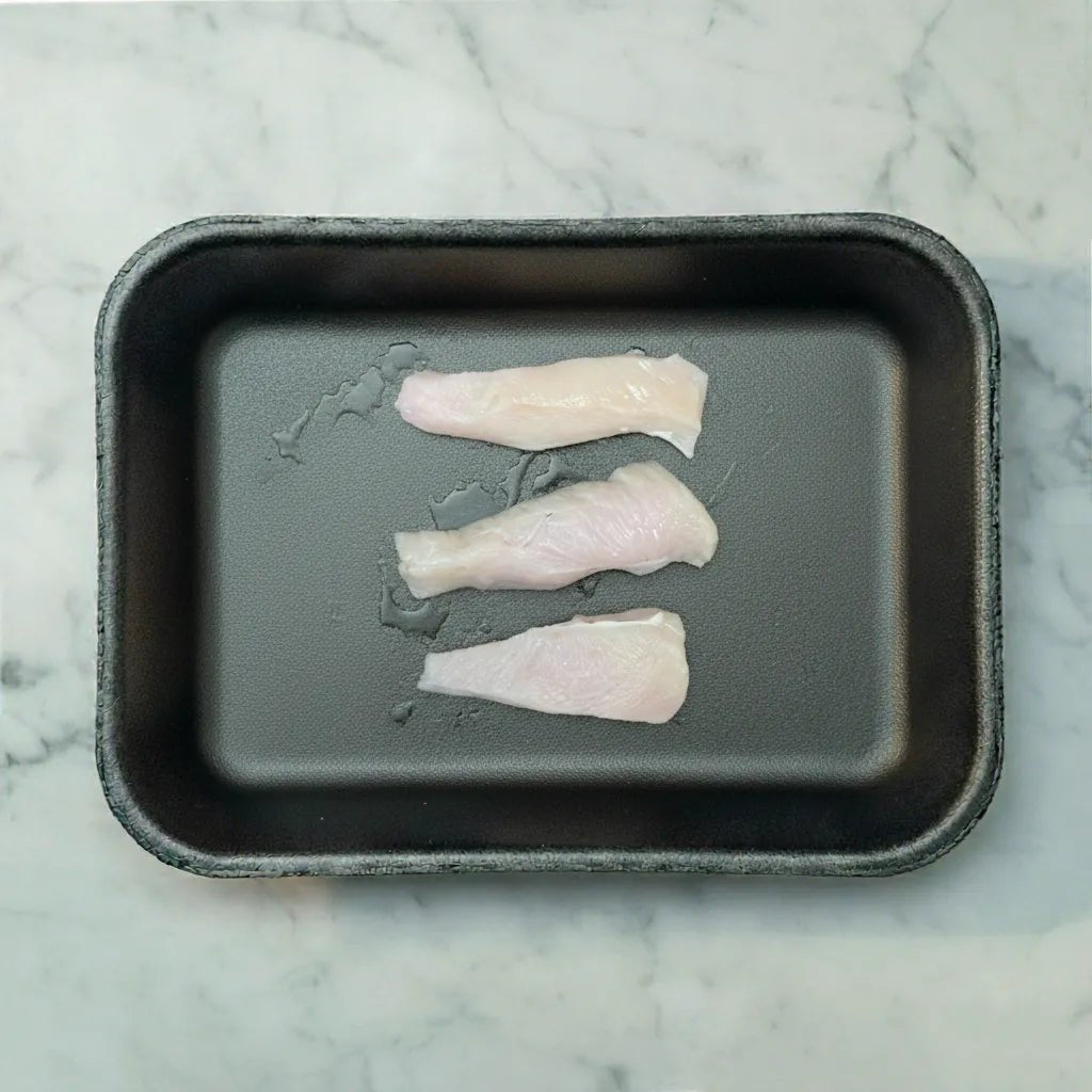 Fresh Halal Chicken Breast - Boneless Without Skin - Onlinemeatshop.com