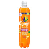 Rubicon Spring Pineapple Passion 500ml - Onlinemeatshop.com