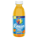 Rubicon Still Mango 500ml - Onlinemeatshop.com