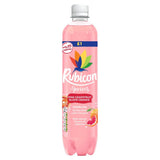 Rubicon Spring Pink Grapefruit Blood Orange 500ml - Onlinemeatshop.com