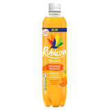 Rubicon Spring Orange Mango 500ml - Onlinemeatshop.com