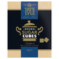 Tate & Lyle Fairtrade Cane Sugar Demerara Cubes 500g - Onlinemeatshop.com