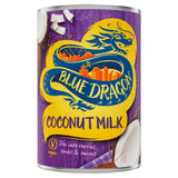 Blue Dragon Coconut Milk 400ml - Onlinemeatshop.com