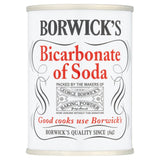 Borwicks Bicarbonate of Soda 100g - Onlinemeatshop.com