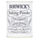 Borwick's Baking Powder 100g - Onlinemeatshop.com