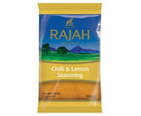 Rajah Chilli & Lemon Seasoning 100g