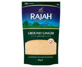 Rajah Ground Ginger 85g