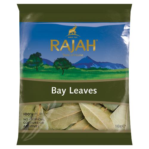 Rajah Bay Leaves 10g