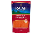 Rajah Extra Hot Chilli Powder 100g