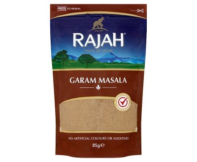 Rajah Garam Masala 85g