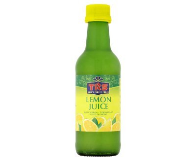 TRS Lemon Juice 250ml